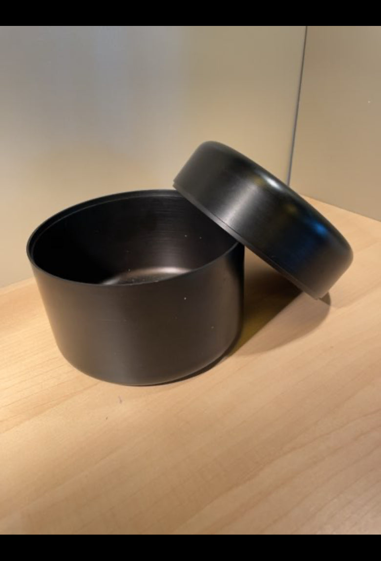 Saltkar Georg Jensen